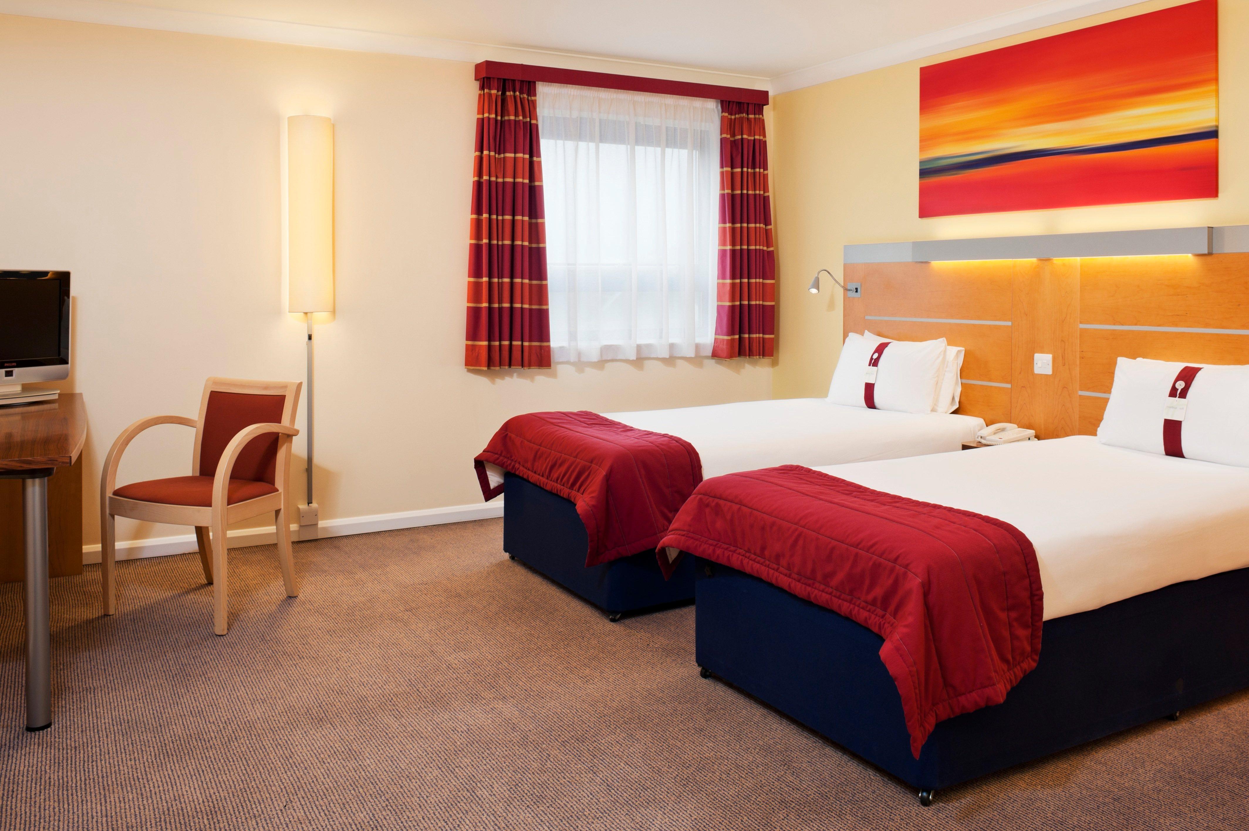 Holiday Inn Express London Golders Green, An Ihg Hotel Finchley Exterior photo